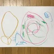 お母ちゃんの画像