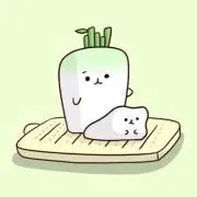 ゆんの画像