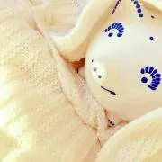 オフホワイトの画像