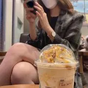 ななみんの画像