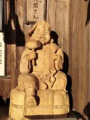 ち～ちゃんの画像
