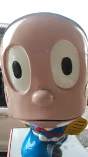 ターボ金魚の画像