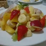 あいこの画像
