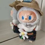 JJ（正規品販売）の画像