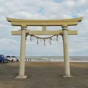 五十嵐カメア
