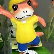 かえるぴょこぴょこ