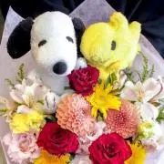 KN★RNARの画像