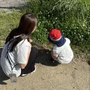 きんちゃんの画像