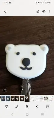 Image of しろくま