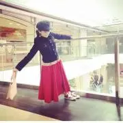 aju＊の画像