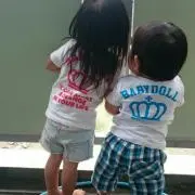 ２児mama♪