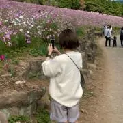 halfmoon/断捨離中　即購入OKの画像
