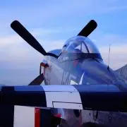 プロペラの画像
