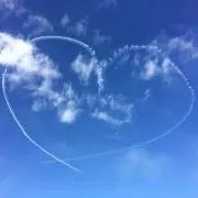 晴☆☆☆の画像