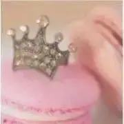 キューの画像