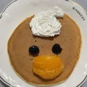 ぴよ子の画像