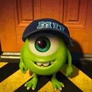 mike☆の画像
