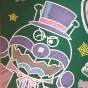 ゆずの画像