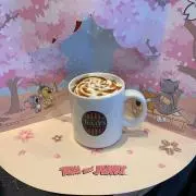 ハム助