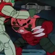 マッドアングラーの画像