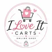 I love it cartsの画像