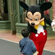 はーみーいっくんママ