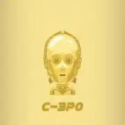 【C-3PO】の画像