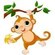 monkeyマーケットの画像