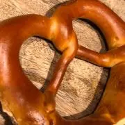 プレッツェルの画像