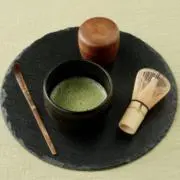 茶道具屋の画像