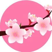 ぴーちの画像