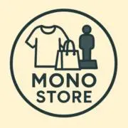 MONO_STOREの画像