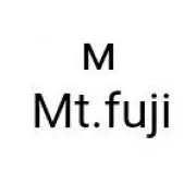 マウントフジの画像