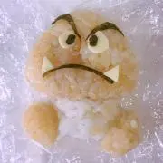 にょろろの画像