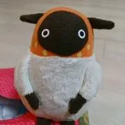 ひーにゃんの画像
