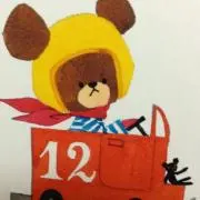 Jackieの画像