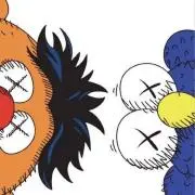 Yü〜くんの画像