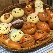 ドキンちゃん