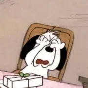 ピーナツの画像