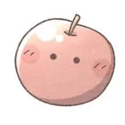 りんご姫の画像