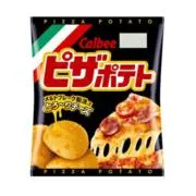 ピザポテト※平日のみ発送の画像