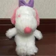スヌーピー