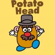 POTATOの画像