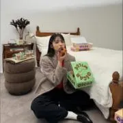 モーリーの画像