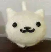 にゃんたの画像