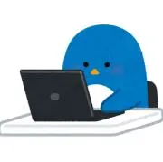 ぺんぎんわーくすの画像