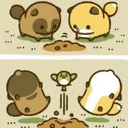 第五人格 庭師 復讐者 アクリルスタンド スイパラ クリスマス - メルカリ