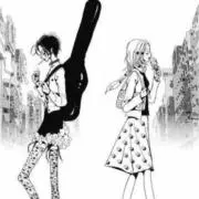 ハチ子の画像