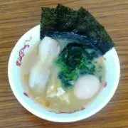 ヨモギ団子