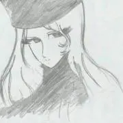 如月颯